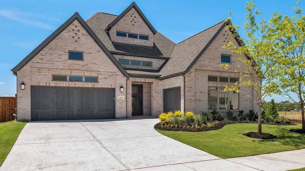 1115 Vista Way  Rockwall TX 75087 photo