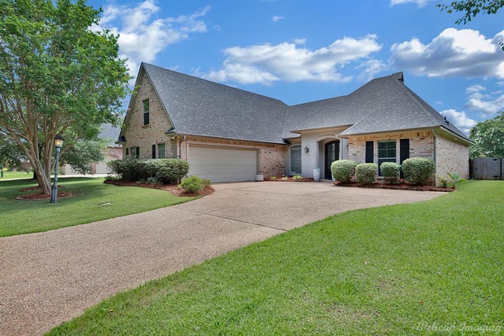 Property Photo: 143 Eagle Bend Way LA 71115