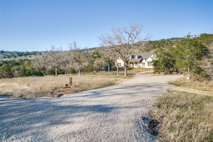 Property Photo:  112 Wooded Acres Drive  TX 76067 