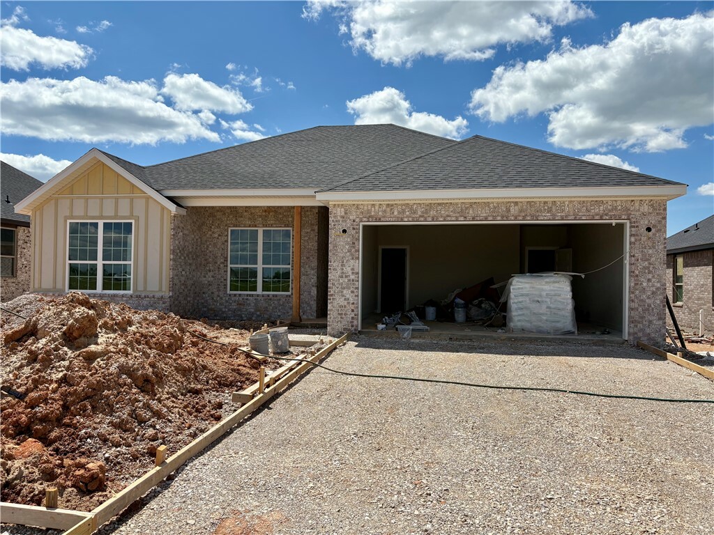 1811 Bugg Street  Pea Ridge AR 72751 photo
