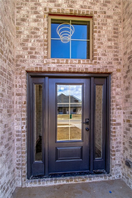 Property Photo: 440 Rainforest Loop AR 72719