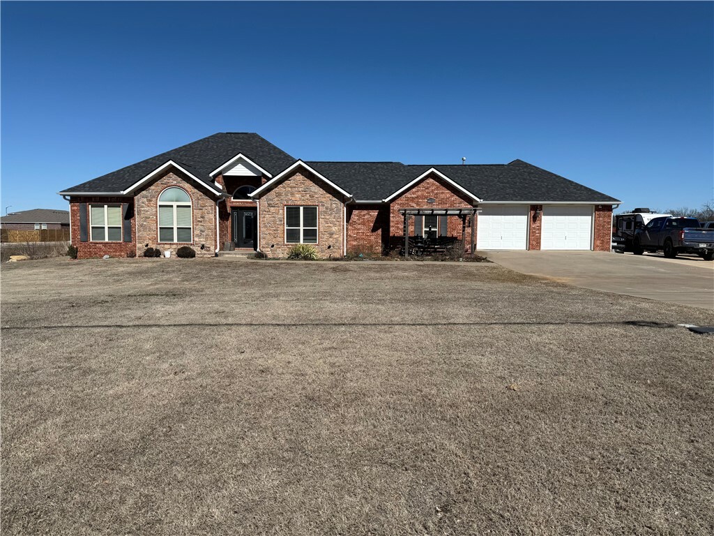 22990 Lawlis Road  Siloam Springs AR 72761 photo
