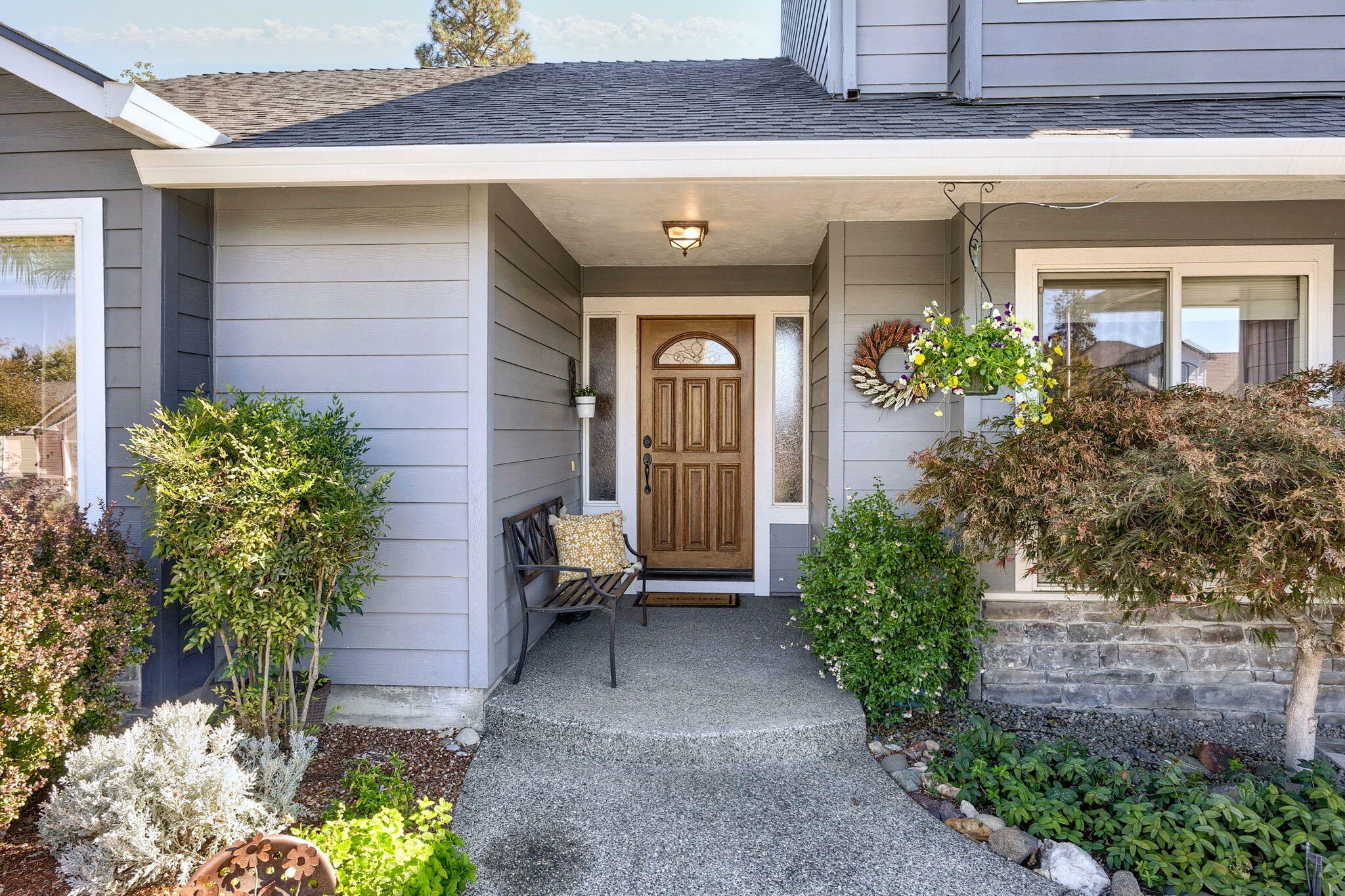 Property Photo: 31 Wildwood Drive OR 97524