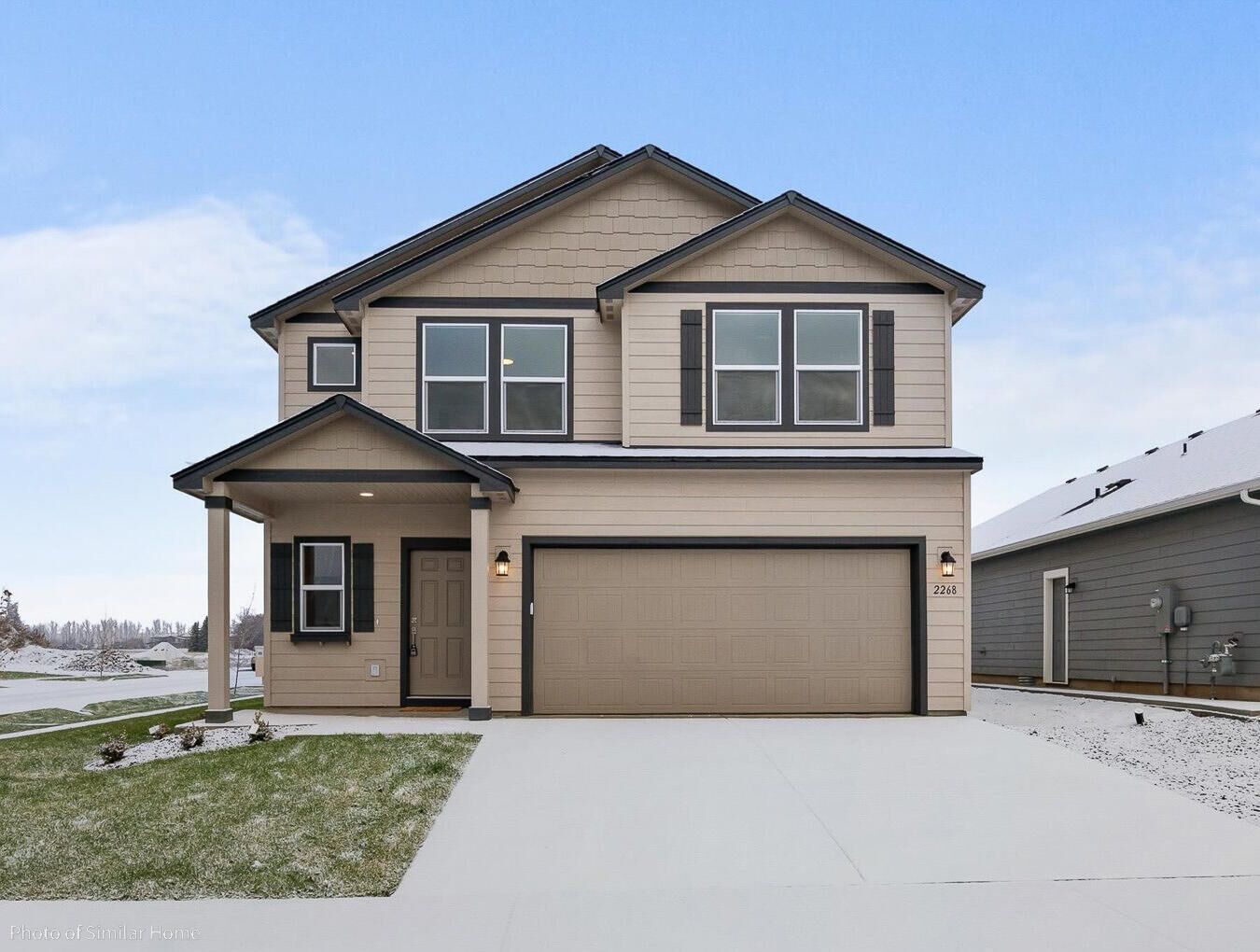 Property Photo:  3346 NW 8th Street 85  OR 97756 