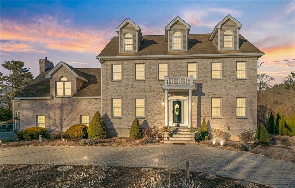Property Photo: 66 Adams Street MA 01887