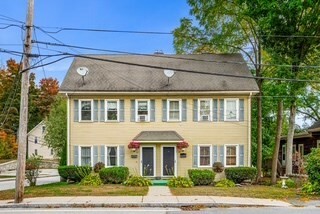 Property Photo: 30 School St 30 MA 01860