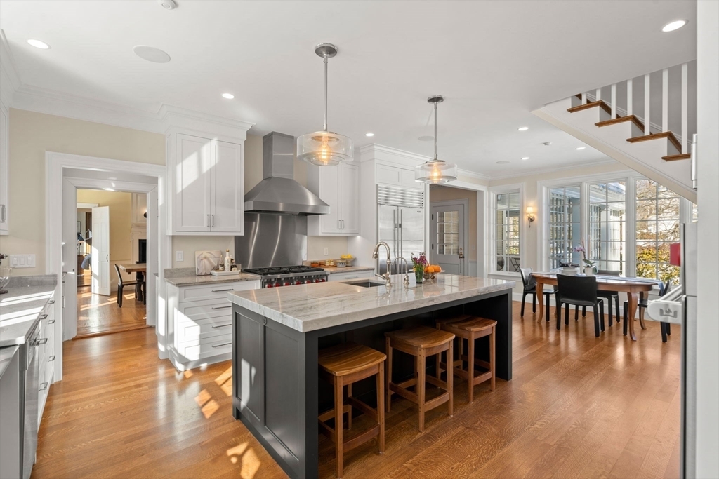 Property Photo: 56 Central Street MA 01810