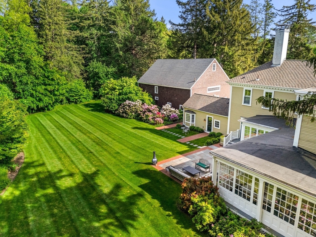 Property Photo: 56 Central Street MA 01810