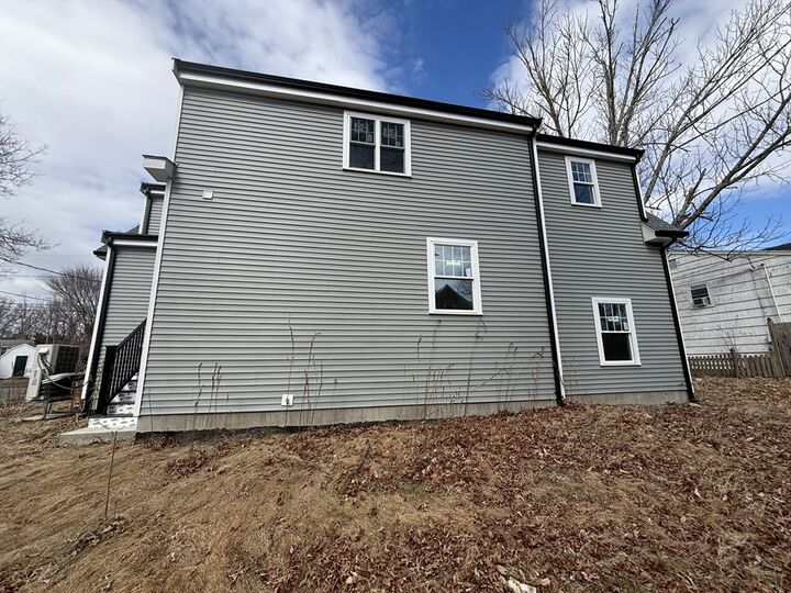 Property Photo:  19 Digby Ave  MA 02301 