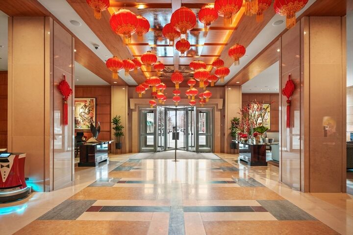 Property Photo: 776 Boylston St E10c MA 02119