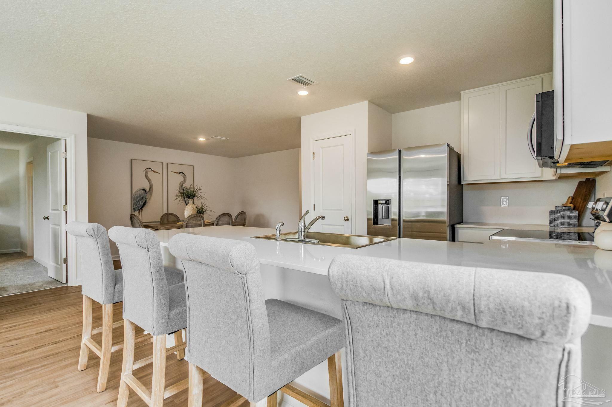 Property Photo: 5412 Horizons Edge Ln Lot 11A FL 32570