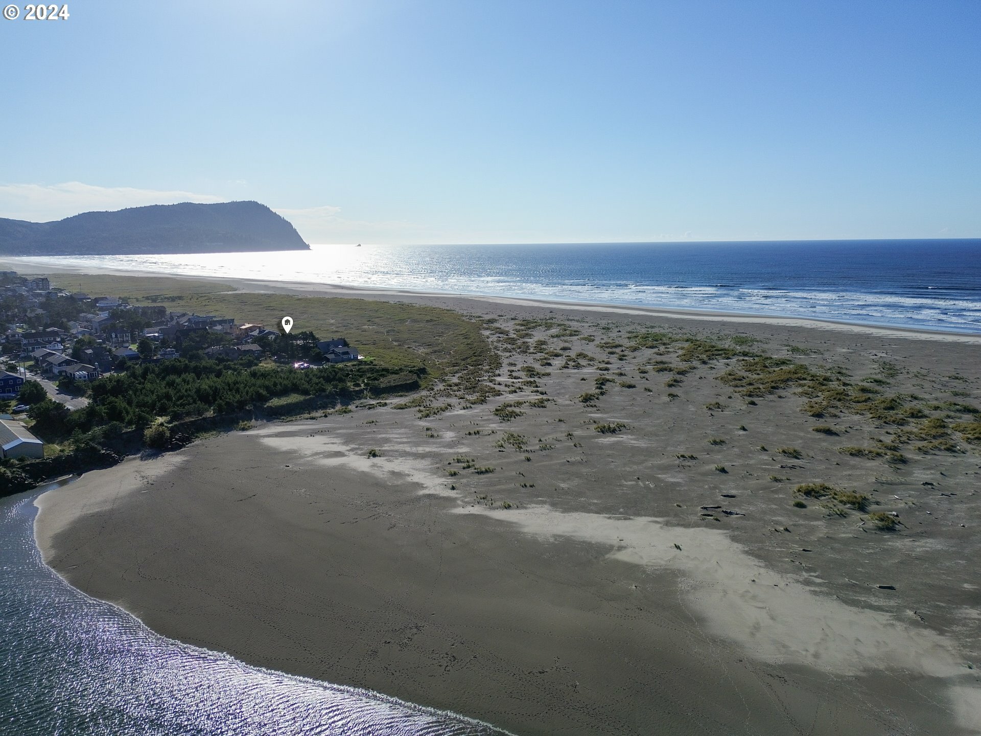 Property Photo: 1807 N Prom OR 97138