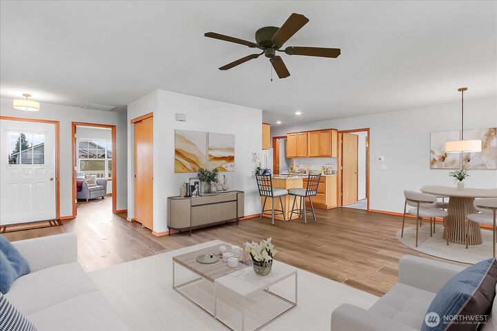 Property Photo: 1025 Cypress Court WA 98233