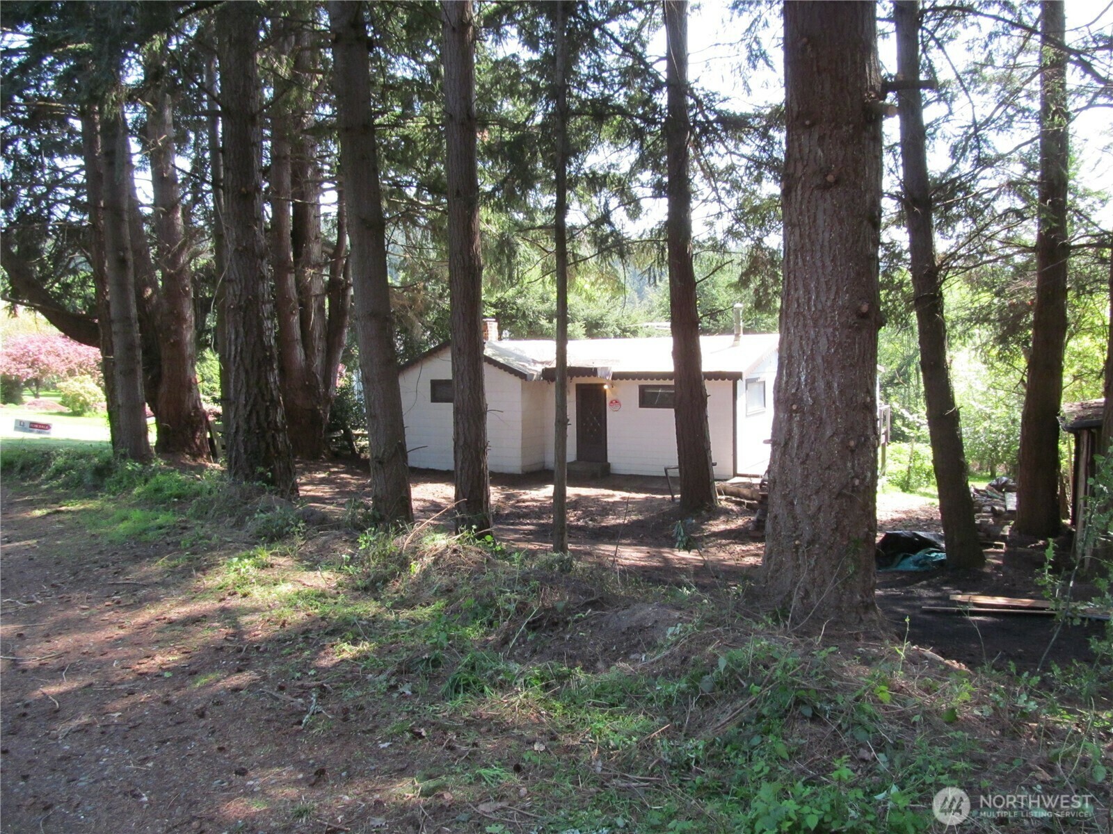 Property Photo: 7780 Cultus Bay Road WA 98236