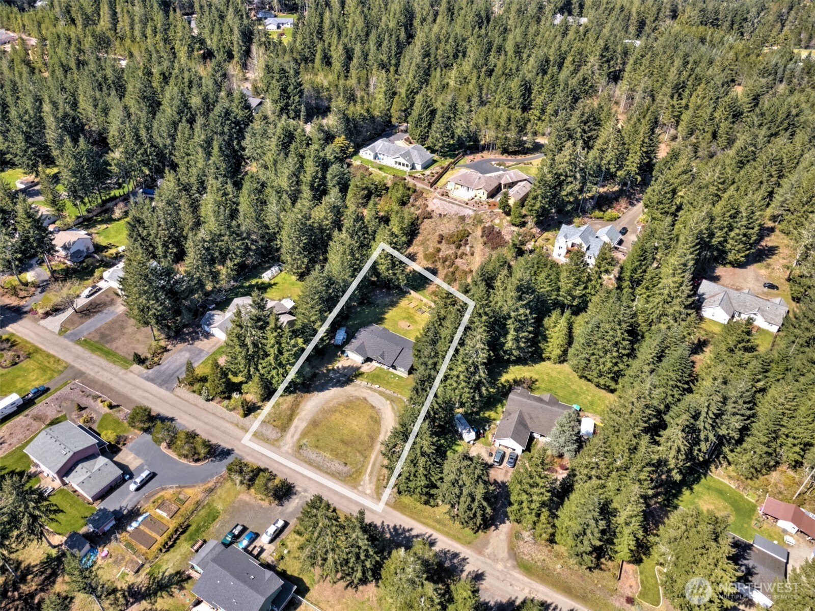 Property Photo:  80 E Ann Arbor Drive  WA 98584 