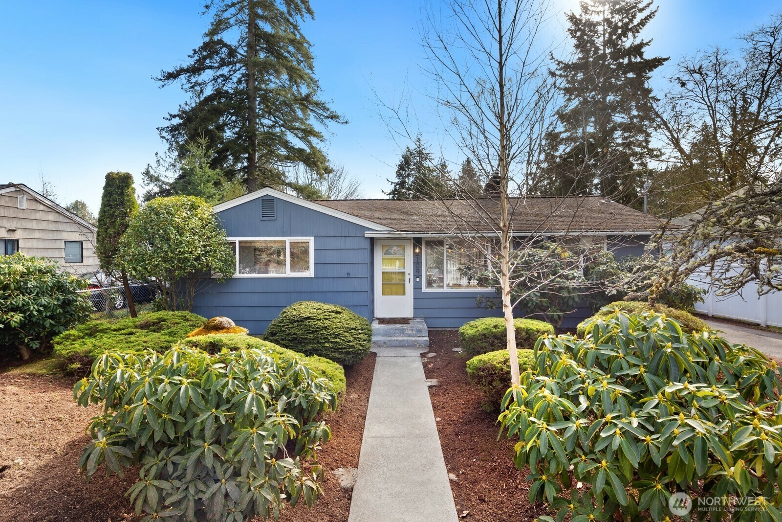 2109 N 158th Street  Shoreline WA 98133 photo