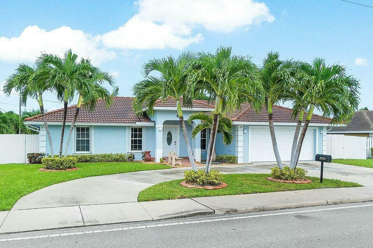1906 N A Street  Lake Worth Beach FL 33460 photo