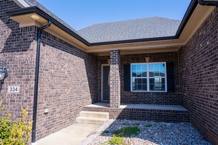 Property Photo:  334 Paige Avenue  KY 42101 