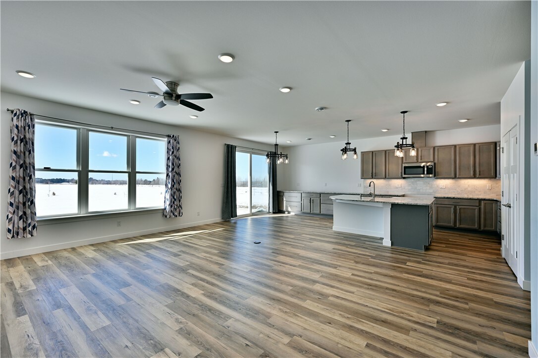Property Photo: 5125 S Blue Jay Drive WI 54864