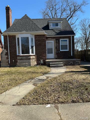 5066 Bedford Street  Detroit MI 48224 photo