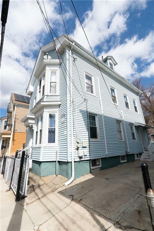 Property Photo:  17 Pekin Street  RI 02908 