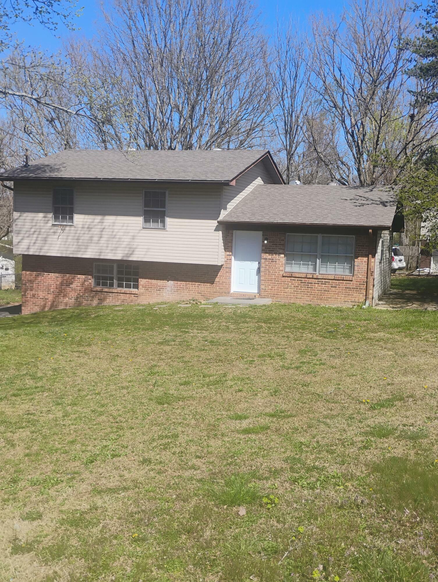 Property Photo: 3050 Blackburn Rd TN 37323