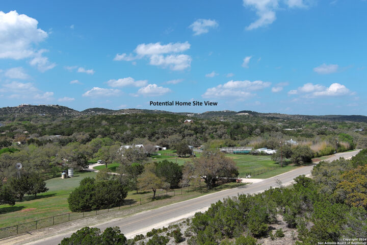 Property Photo:  30110 Beck Rd  TX 78163 
