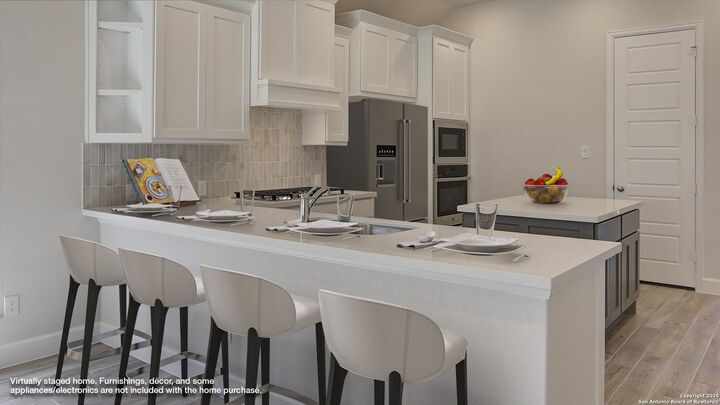 Property Photo: 12913 Gilmore Bend TX 78245