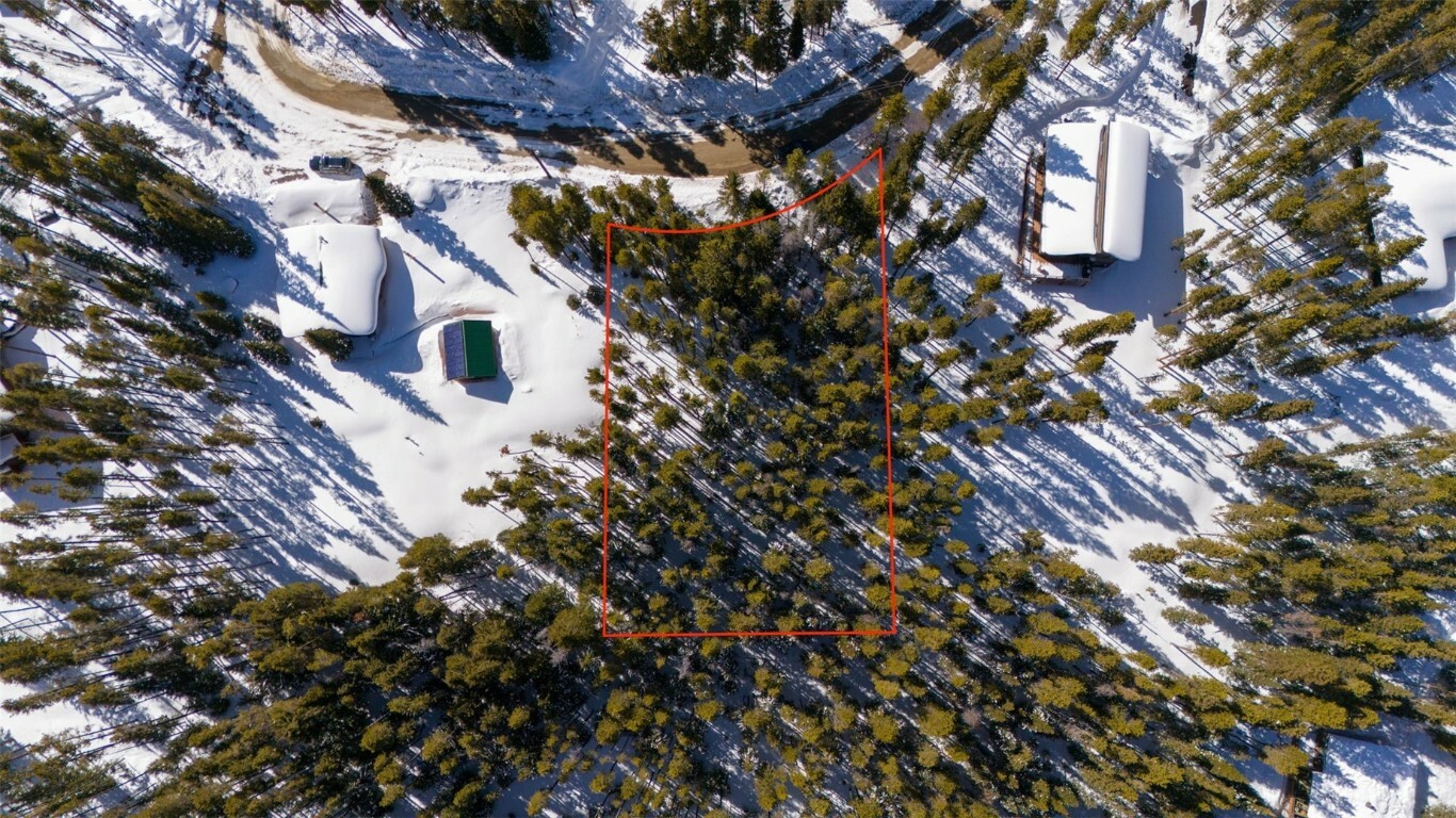 Property Photo:  282 Slalom Dr  CO 80424 