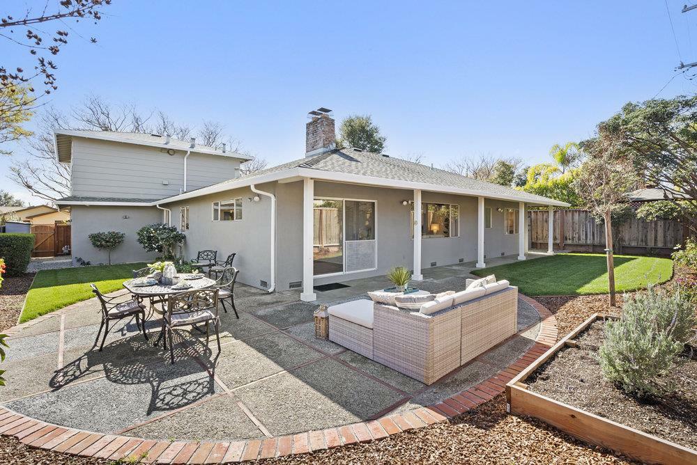 Property Photo: 1283 Happy Valley Avenue CA 95129