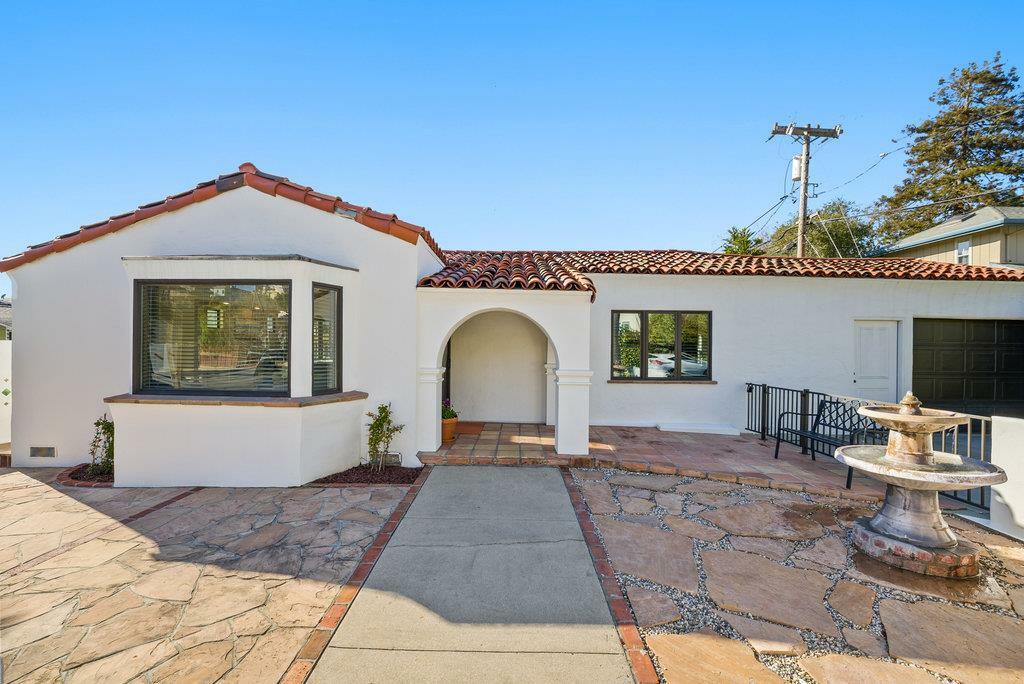 Property Photo:  201 Venetian Road  CA 95003 