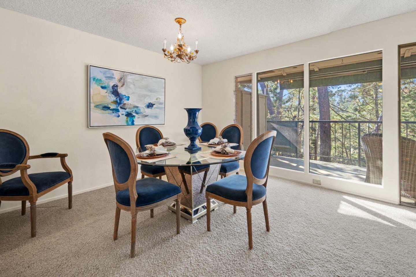 Property Photo: 143 Del Mesa Carmel CA 93923