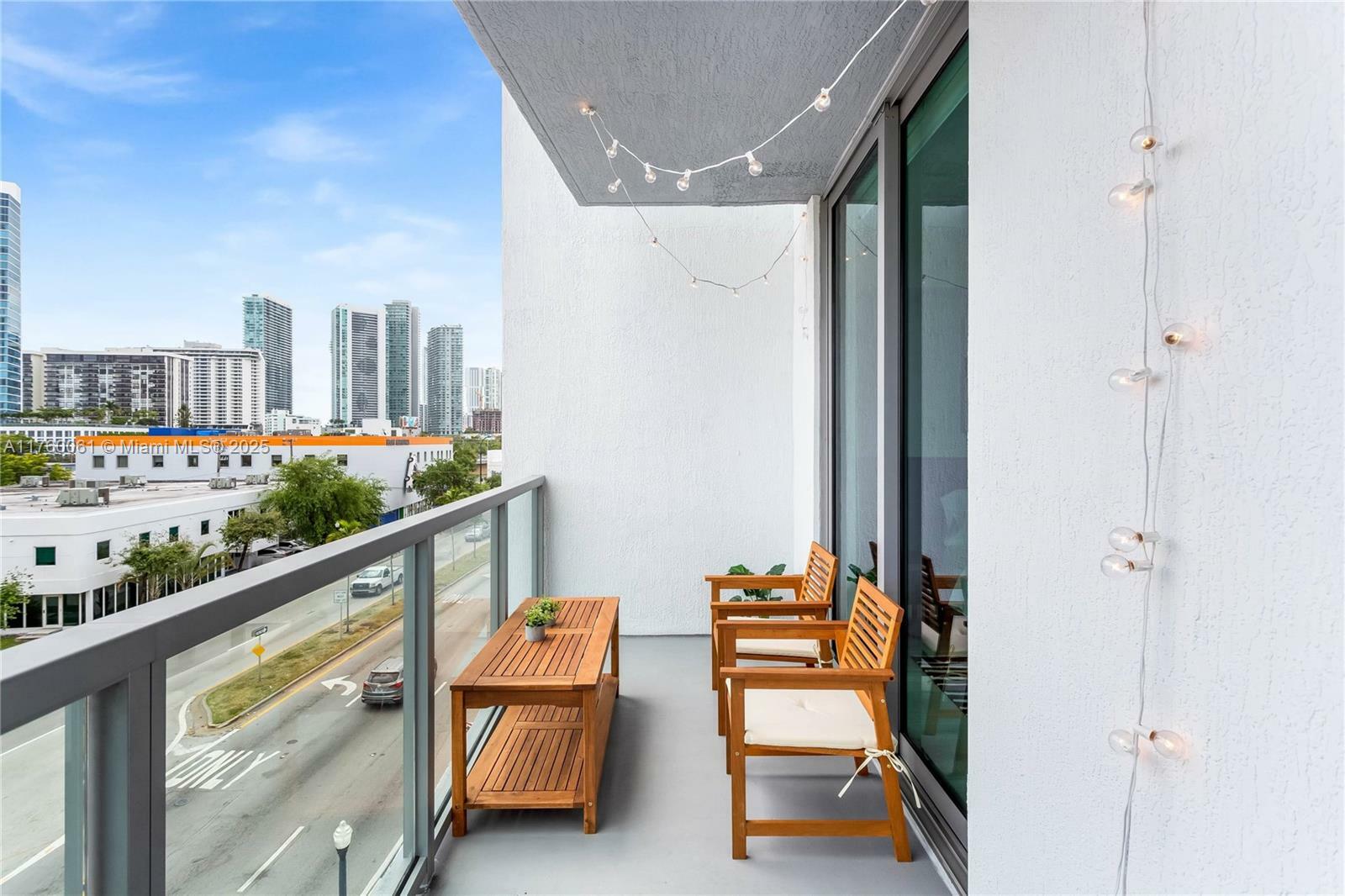 Property Photo:  3900 Biscayne Blvd S-314  FL 33137 