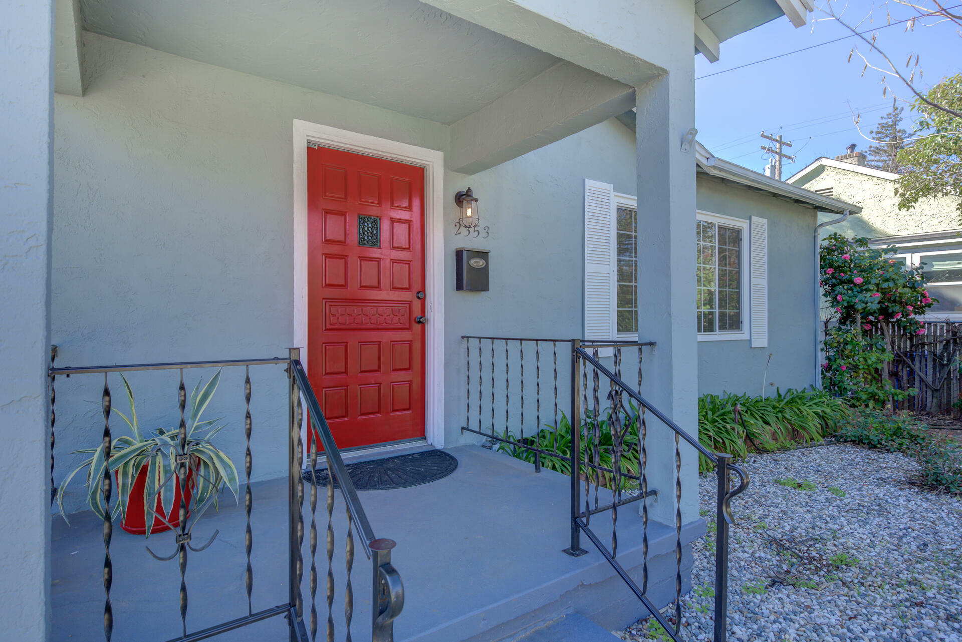 Property Photo:  2353 North Street  CA 96001 