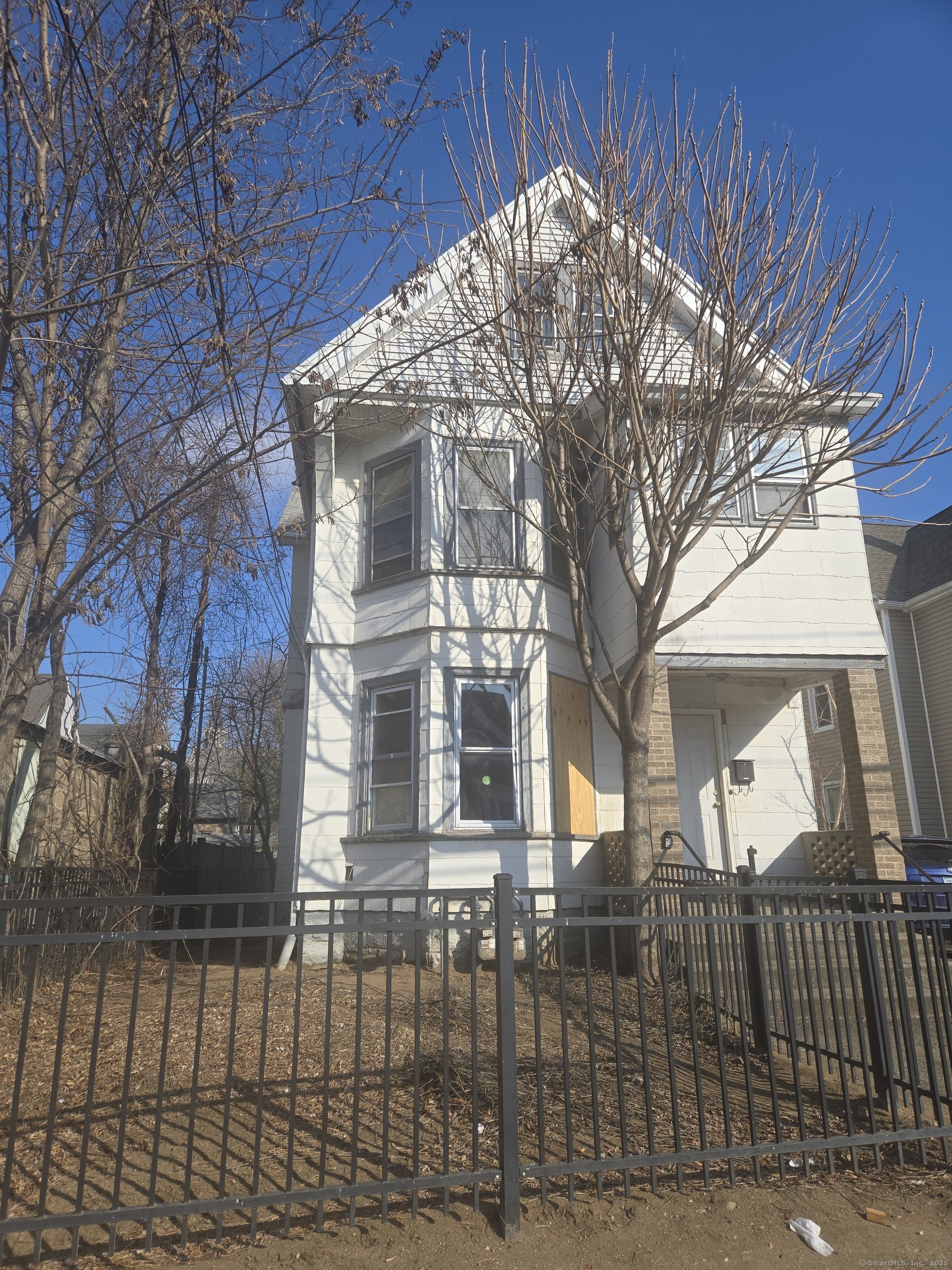 1158 Howard Avenue  Bridgeport CT 06605 photo