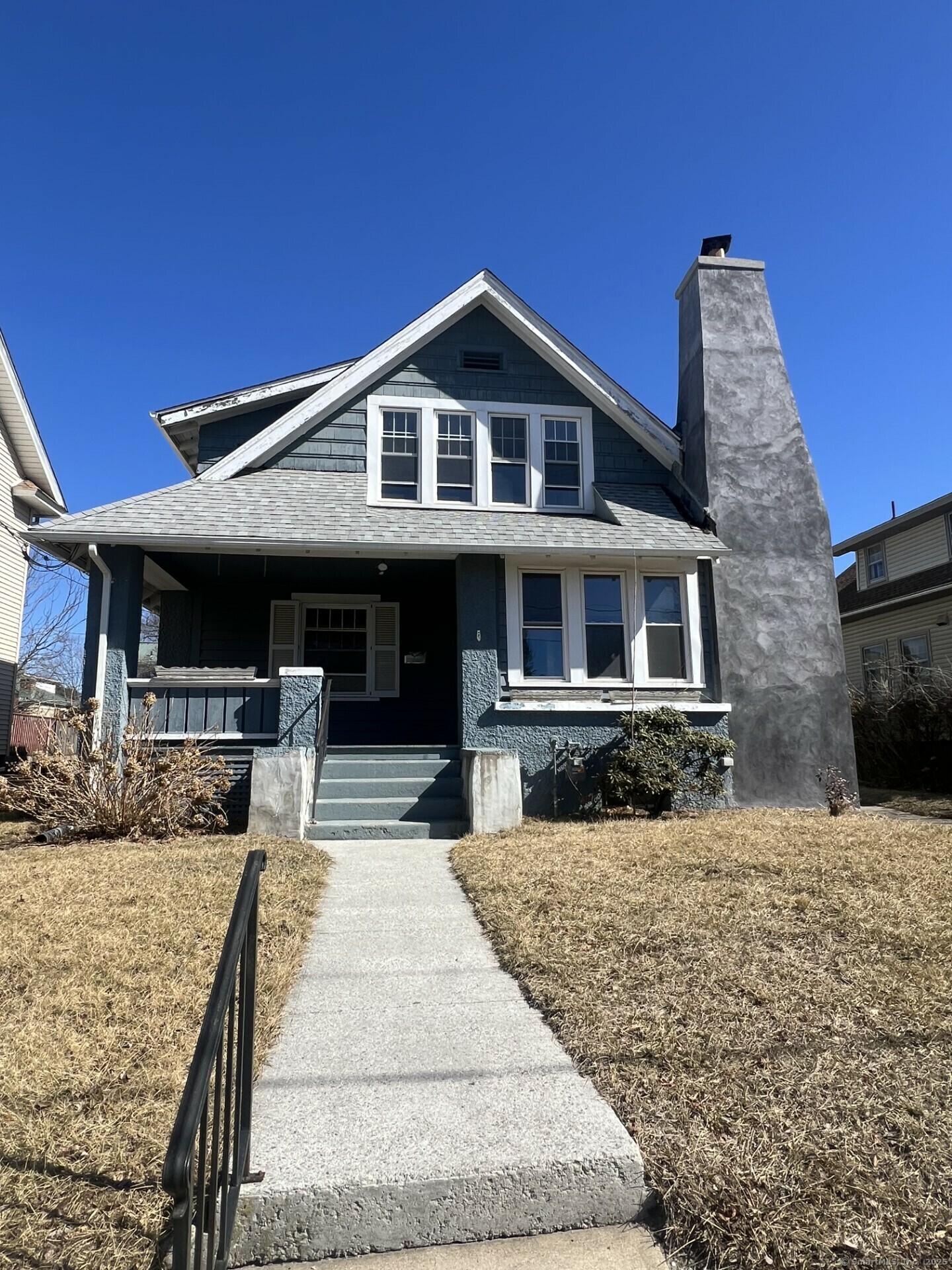 Property Photo: 112 Concord Street CT 06710