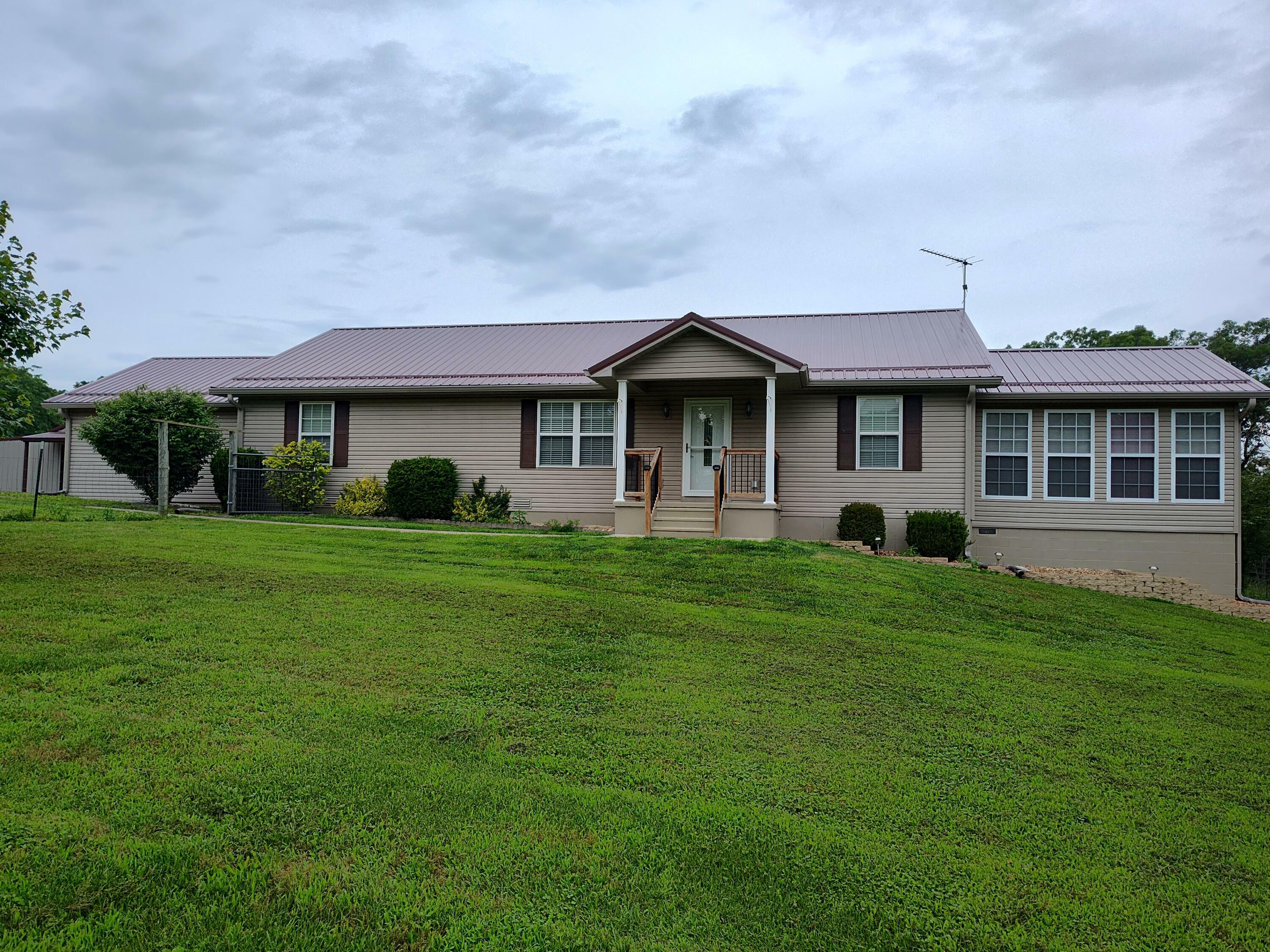 Property Photo: 25 Golden Ponds Road MO 65767