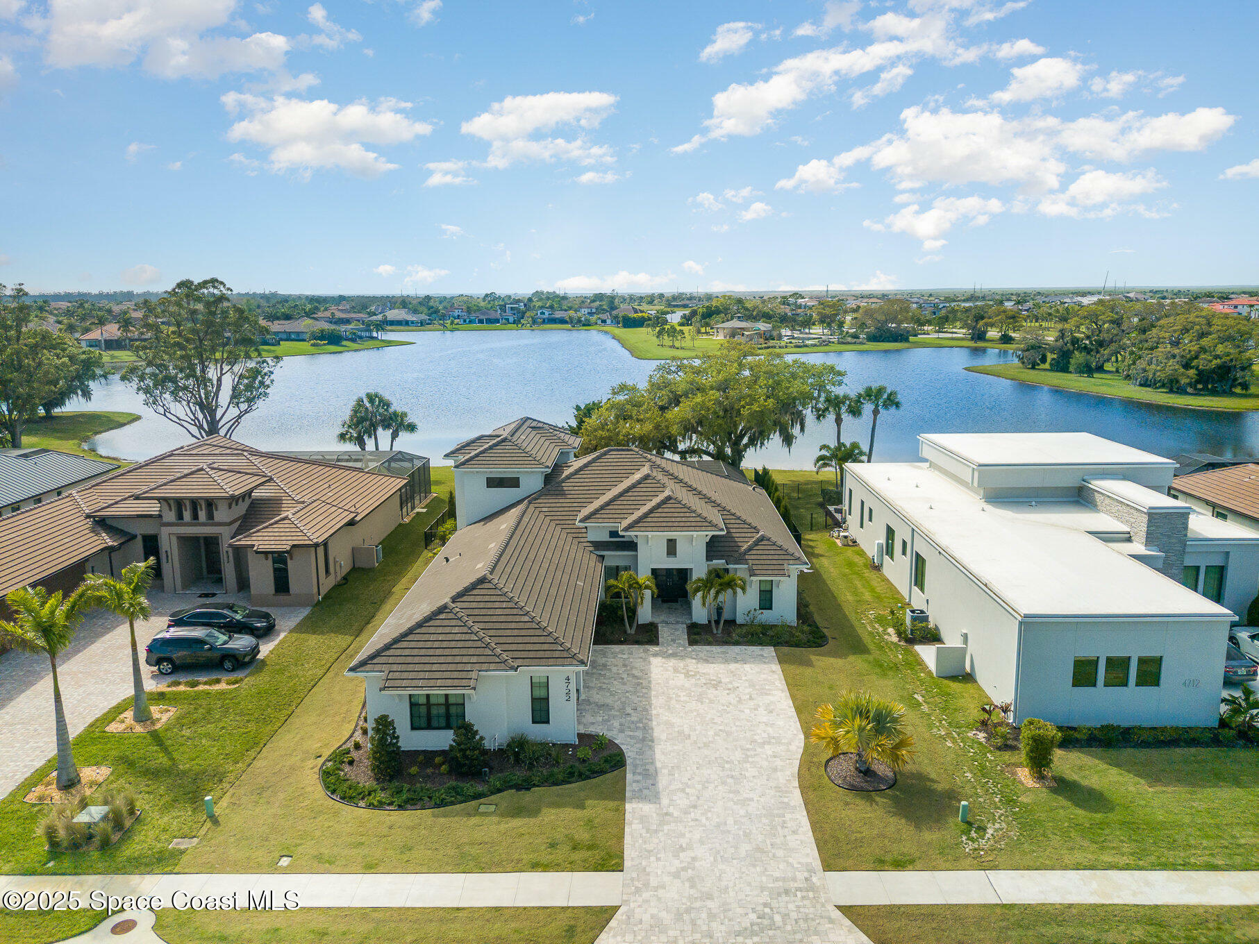 Property Photo: 4722 Tennyson Drive FL 32955