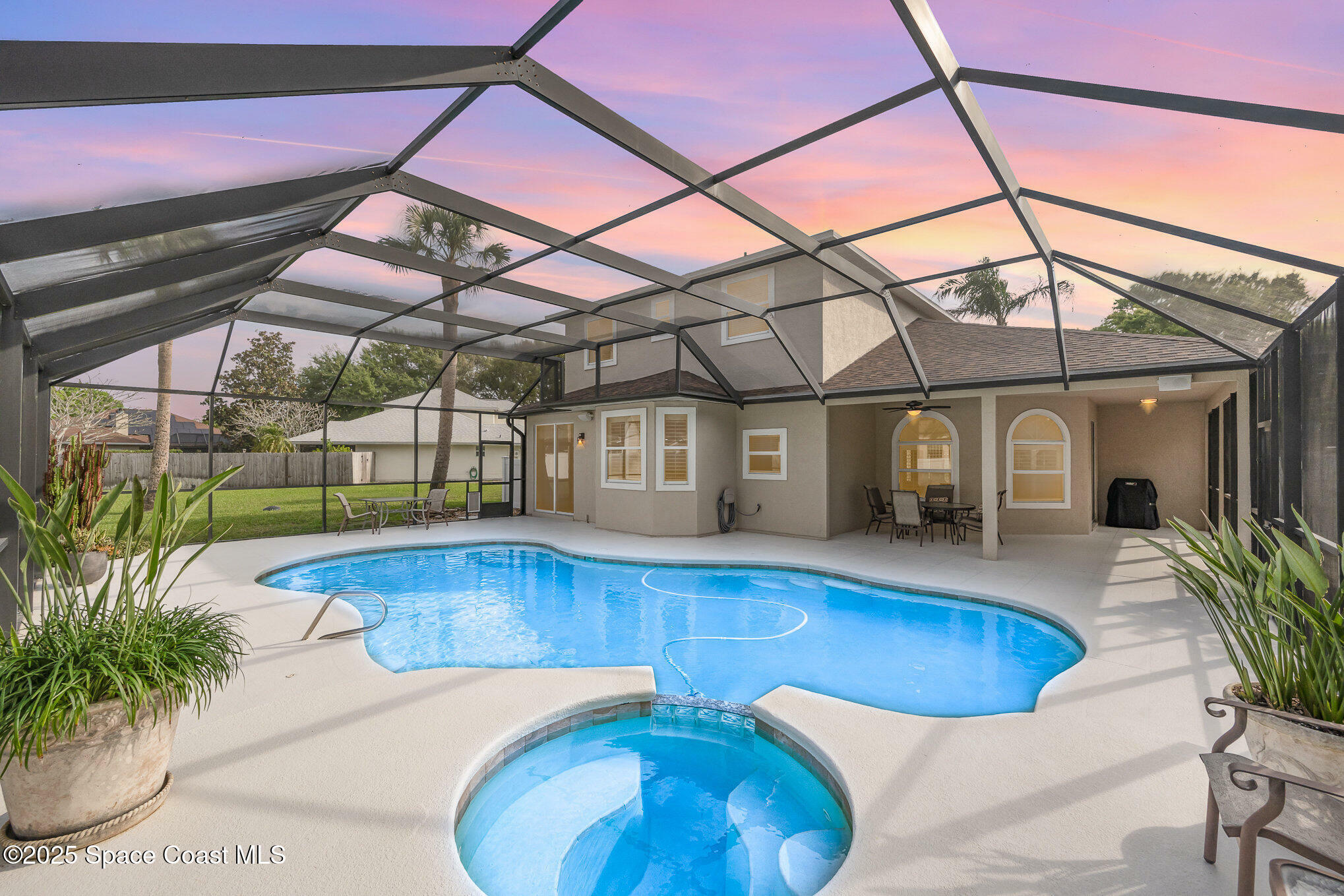 Property Photo:  3160 Red Sails Court  FL 32952 