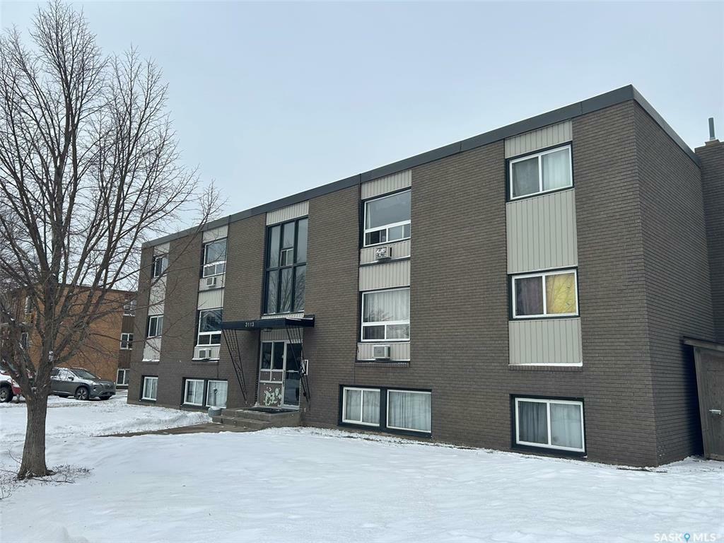 Photo de la propriété:  3113 7th Street E 32  SK S7H 1B2 