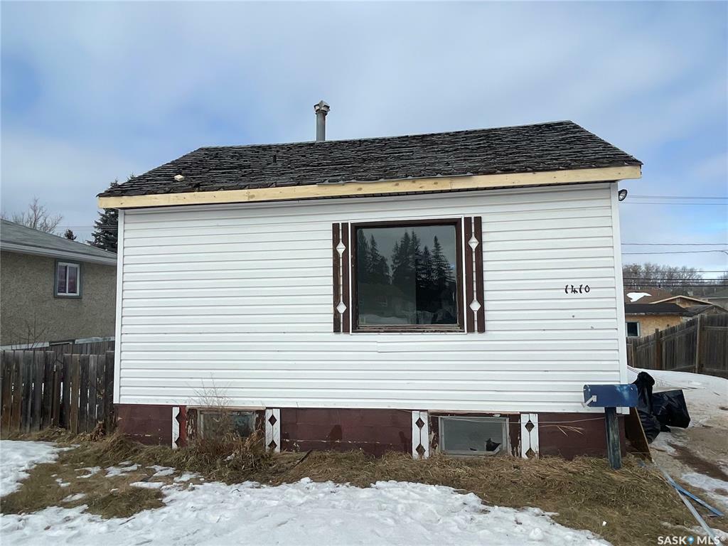 1410 13th Street W  Prince Albert SK S6V 3J5 photo