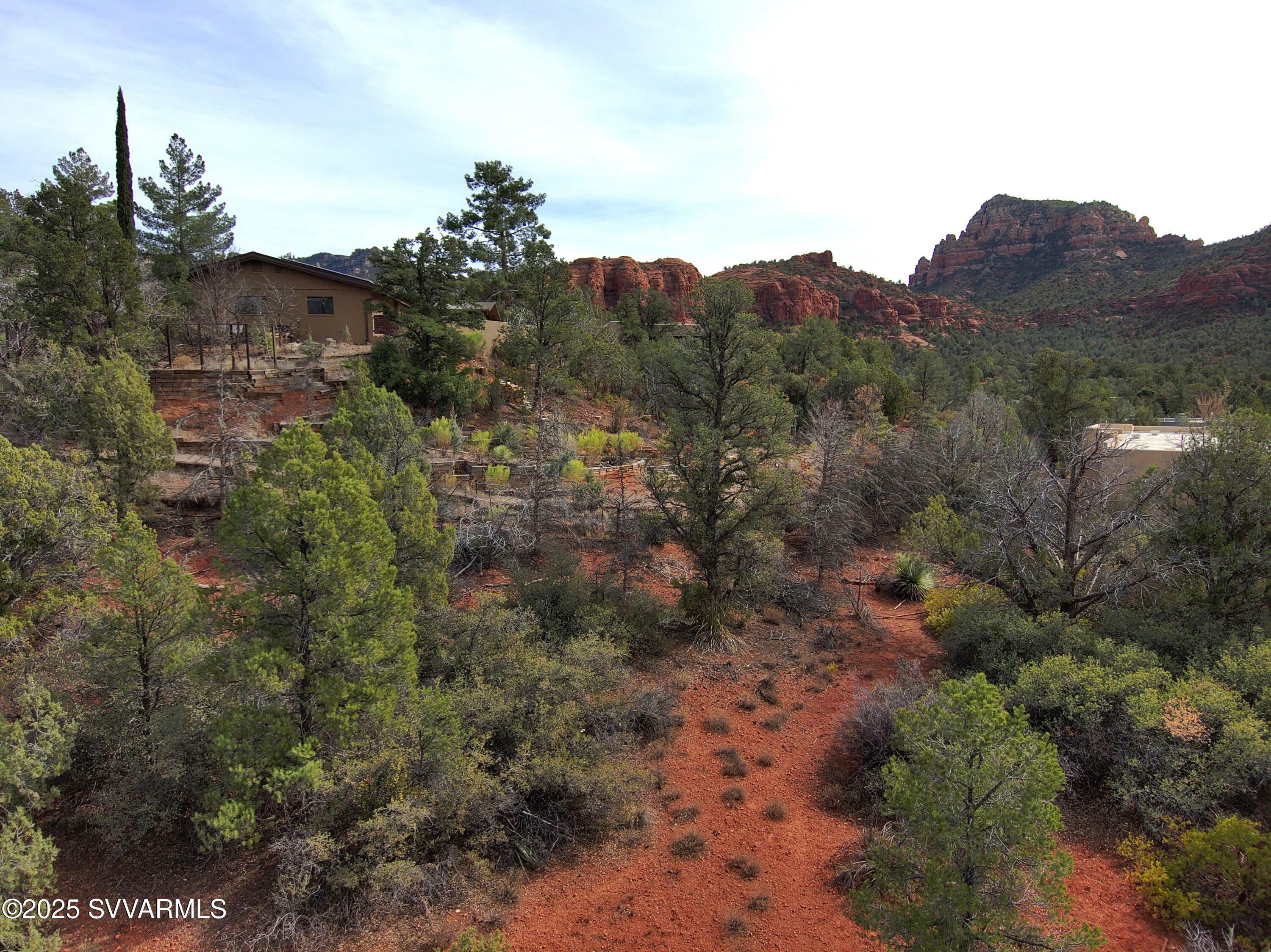 Property Photo:  1510 State Route 179  AZ 86336 