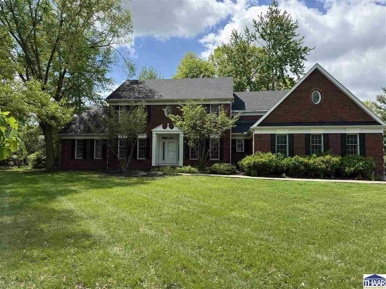 Property Photo:  228 Piccadilly Court  IN 47803 