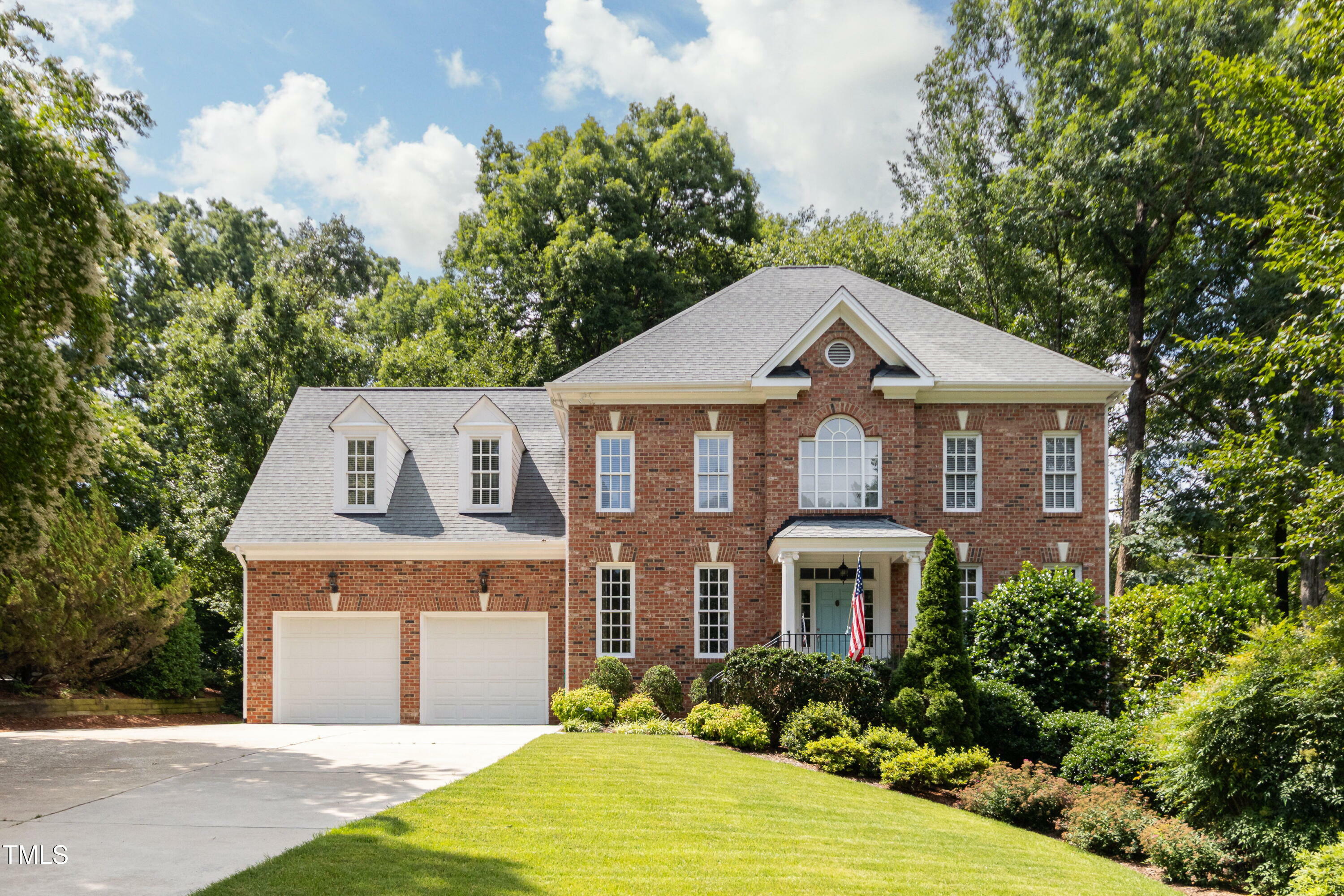 3359 Hampton Road  Raleigh NC 27607 photo