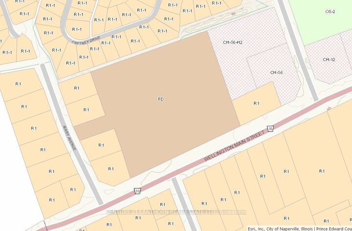 Property Photo:  504 Main Street  ON K0K 3L0