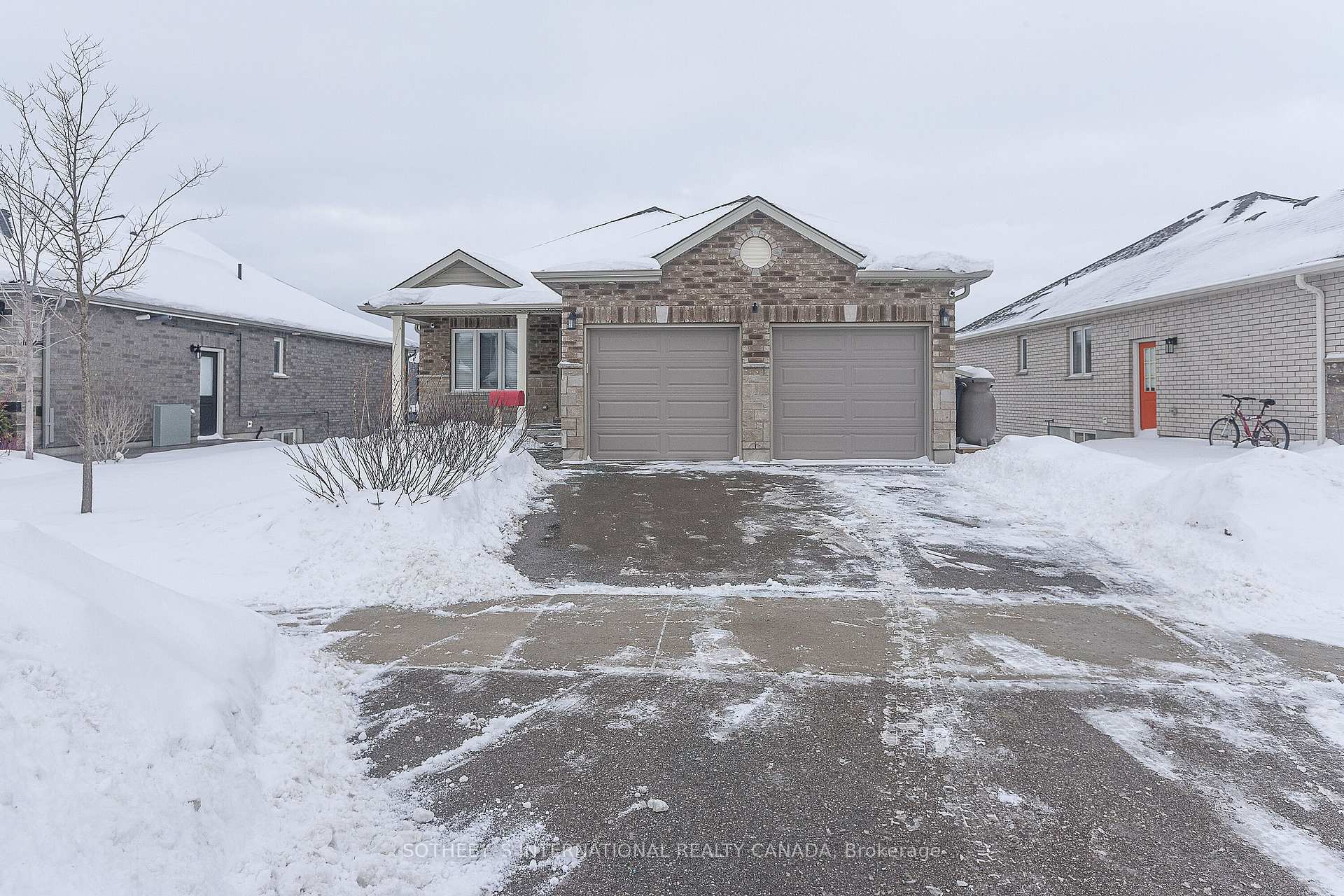 Property Photo: 154 Bridge Crescent ON N0G 2P0