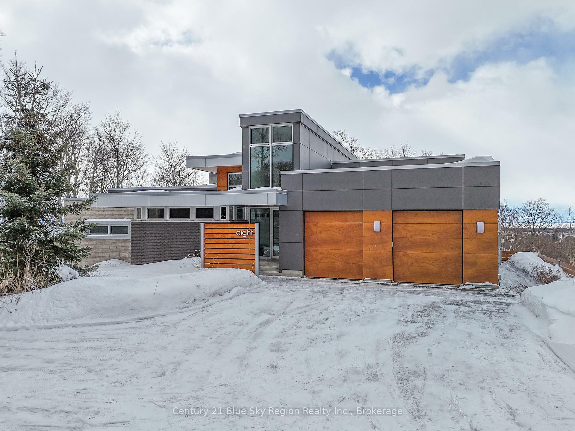 Property Photo: 8 Kenreta Drive ON P1C 0A5