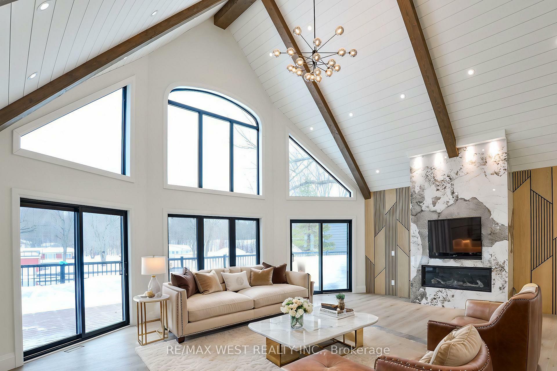 Property Photo: 4608 Trent Trail ON L0K 2B0
