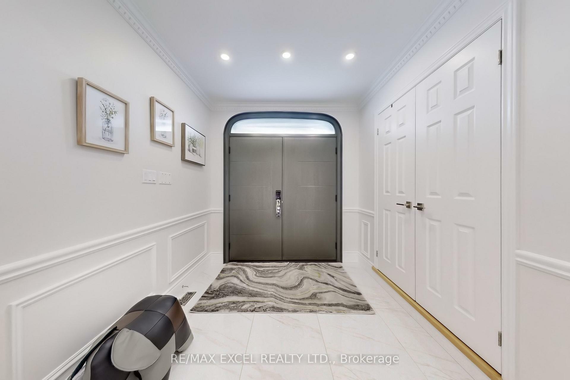 Property Photo: 12 Moses Crescent ON L6C 1S5