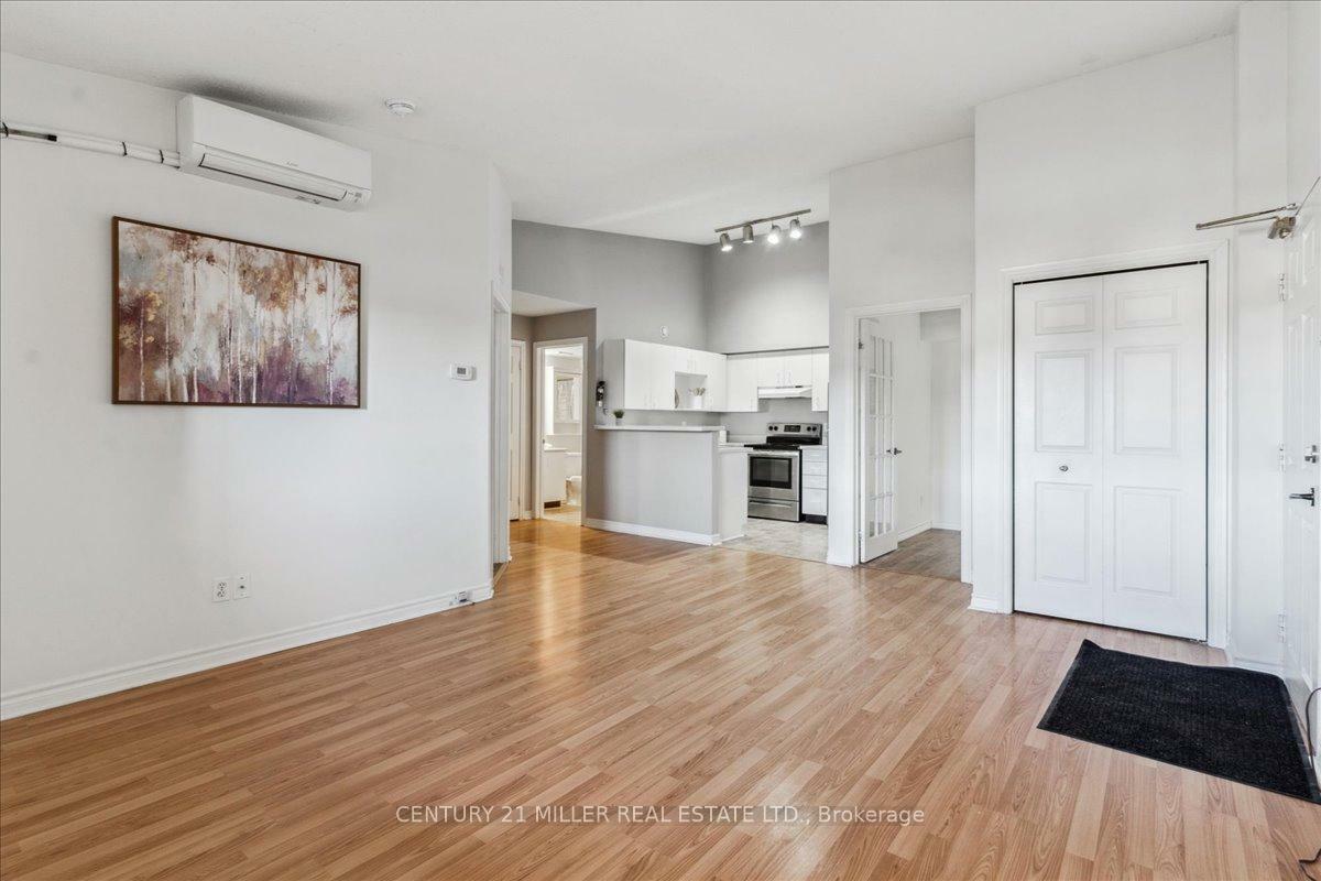 Property Photo: 4003 Kilmer Drive 406 ON L7M 4M1